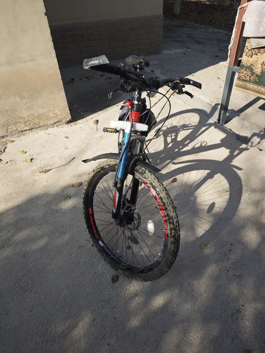 Продам велосипед