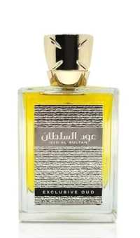 Parfum arabesc  Oud al sultan