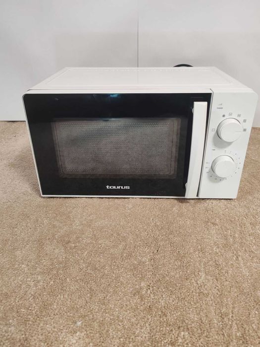 Микровълнова taurus НОВА