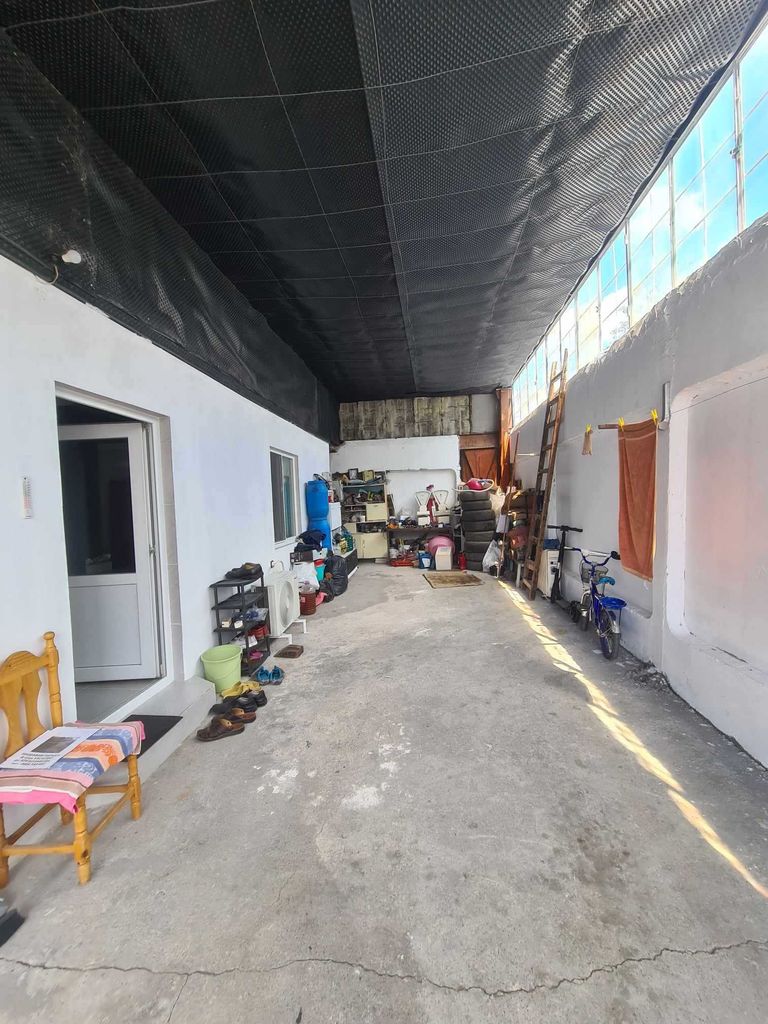Продава се Къща в Хасково, Промишлена зона - Изток - 80 кв.м за 1020 €/кв.м - Снимка #10