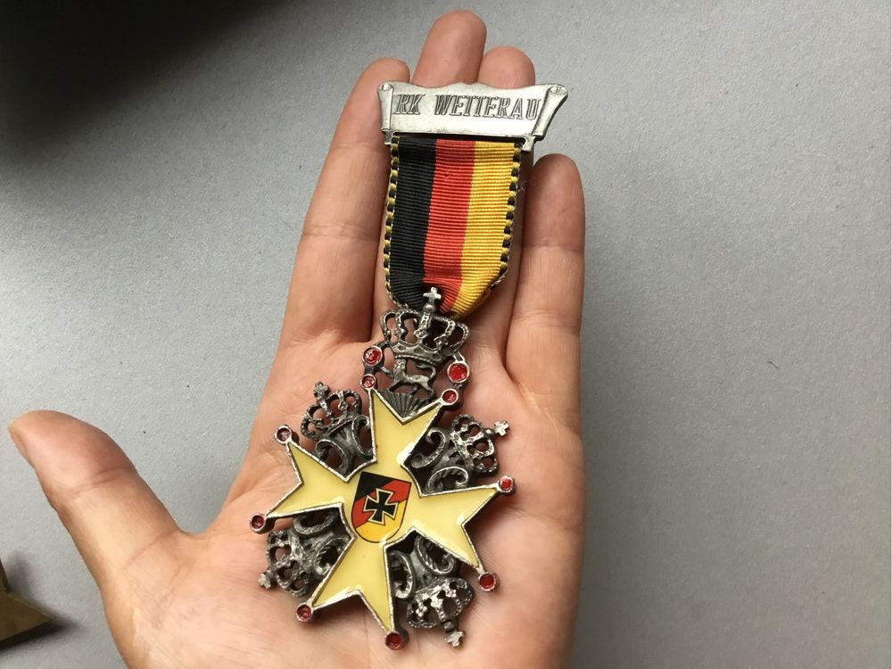 WW2 Medalii,Insigne,Pinurii,Badge Germane