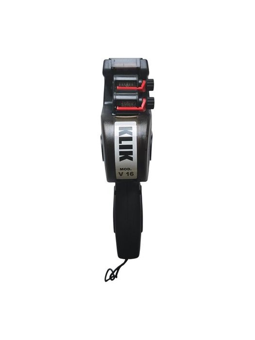 Двуредови маркиращи клещи KLIK V16
Кат. номер: 1931