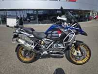 BMW R1250GSA Adventure 2023