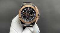 Audemars Piguet Offshore Black-Gold