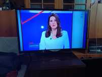 Jvc 32'' smart tv
