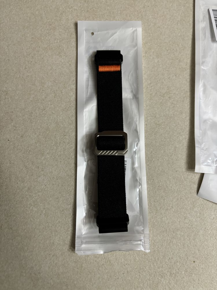 Bratara Garmin Fenix 8 47 mm