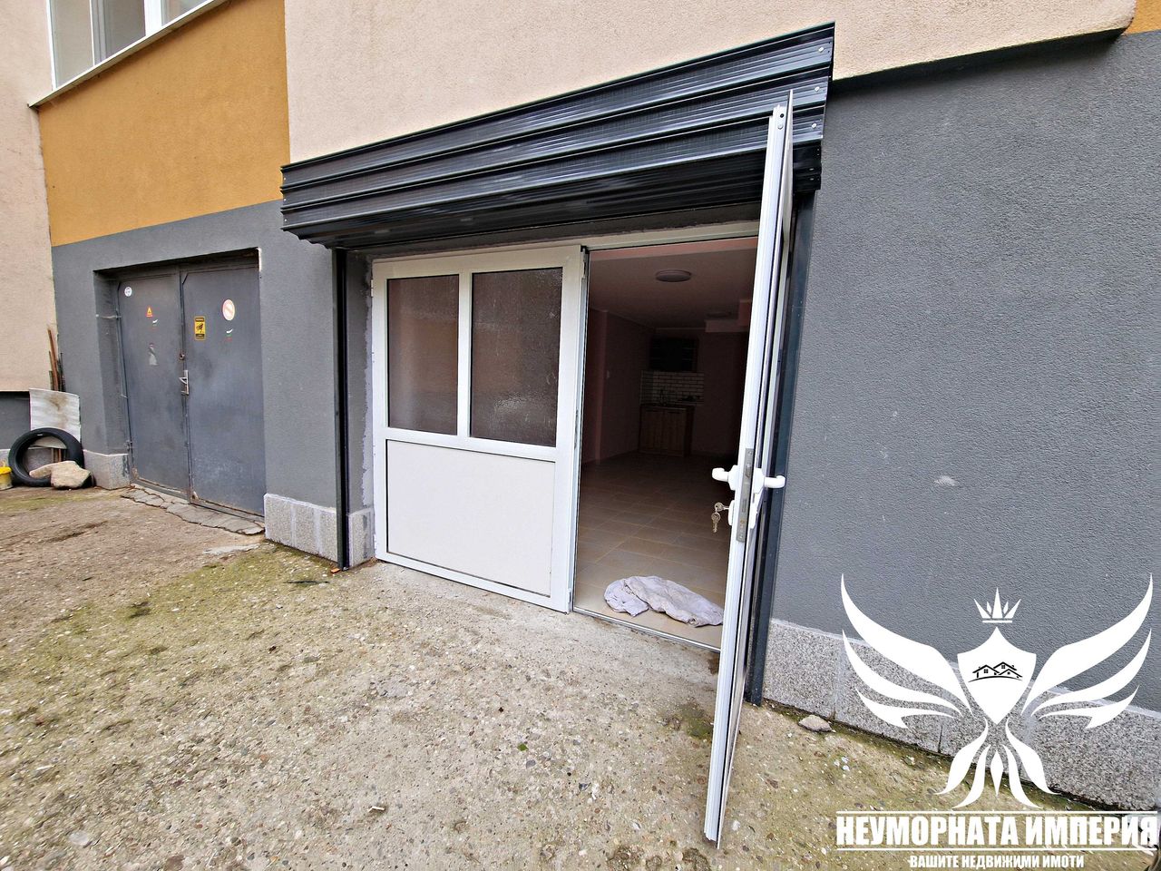 Дава се под наем Склад в Асеновград - 28 кв.м за 205 € - Снимка #9