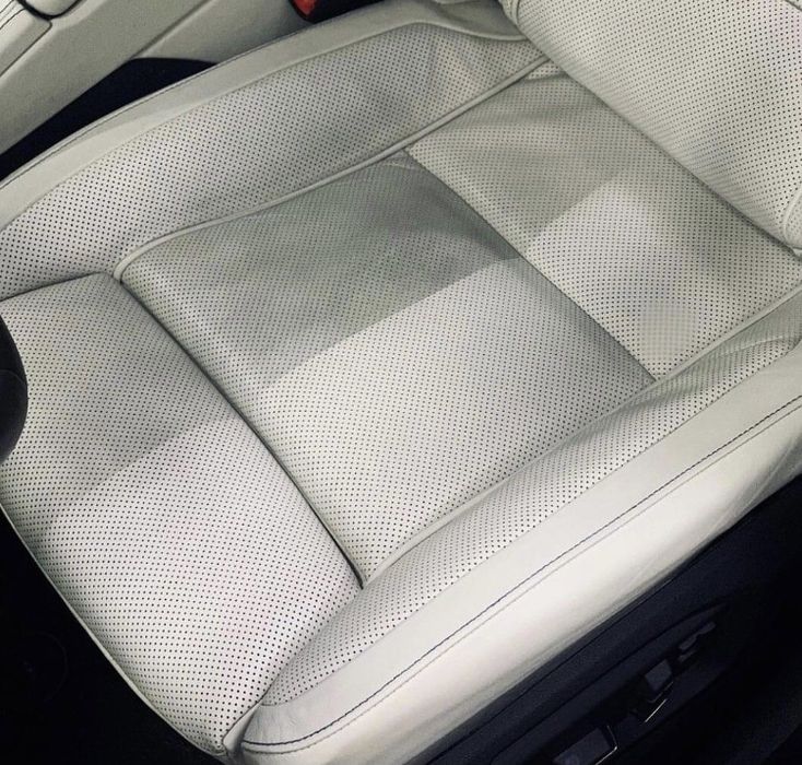 Пране на мека мебел и автомобили