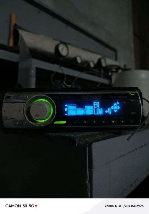 Pioneer magentafon sotiladi dilfin blutus quyilgan