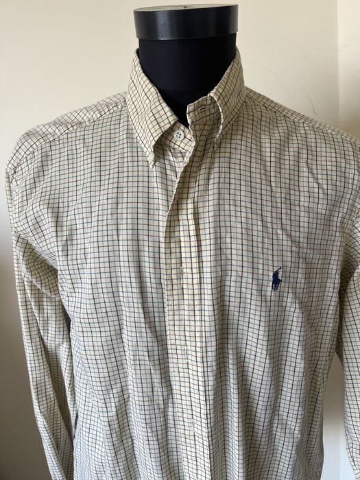 Cămașă Polo , Ralph Lauren , autentica