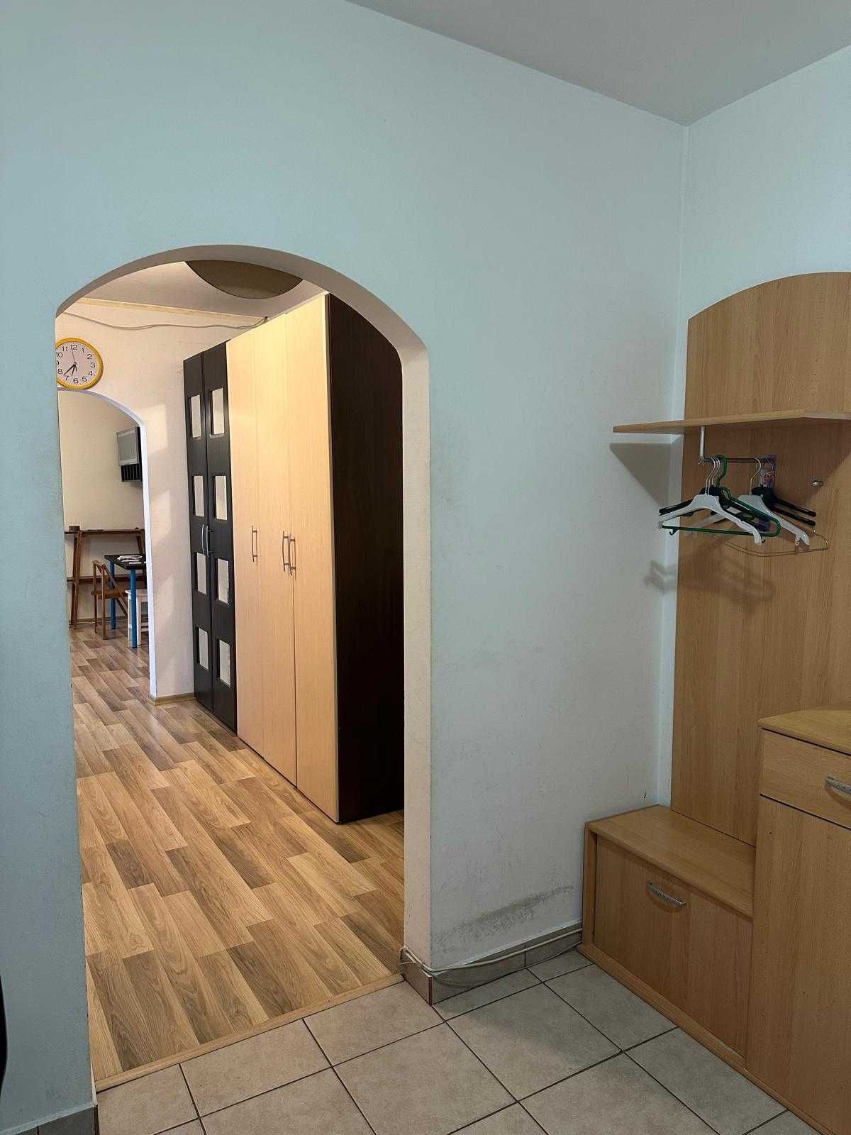 Apartament 3 camere, stradal Theodor Pallady nr 3  - Piata Titan