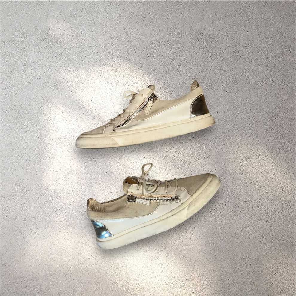 Giuseppe Zanotti 41