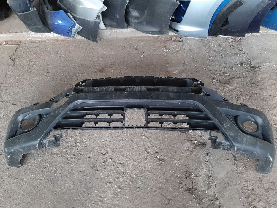 Броня долна част за Сузуки СХ4 С-крос Suzuki SX4 S-cross 2016-2022г