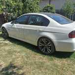 Vând bmw e90 318i