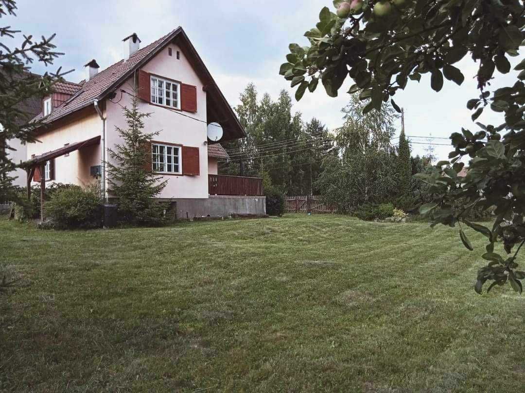 Casa de vacanta Izvorul Muresului