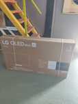 Televizor Smart OLED LG 55C47LA, 139 cm, Ultra HD 4K, Clasa G