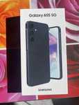 Galaxy A55 5G NOU sigilat