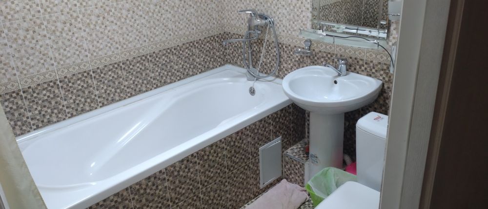 Сдается квартира 1 комнатная