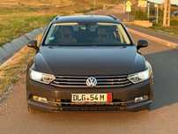 Volkswagen Passat,2.0 Diesel,Automat