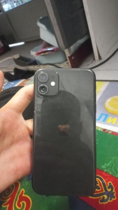 Айфон 11 обменге