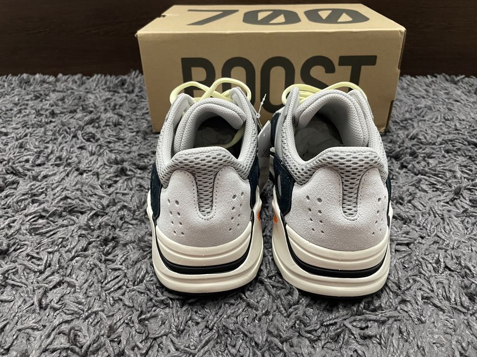 Yeezy 700 V1 Wave Runner