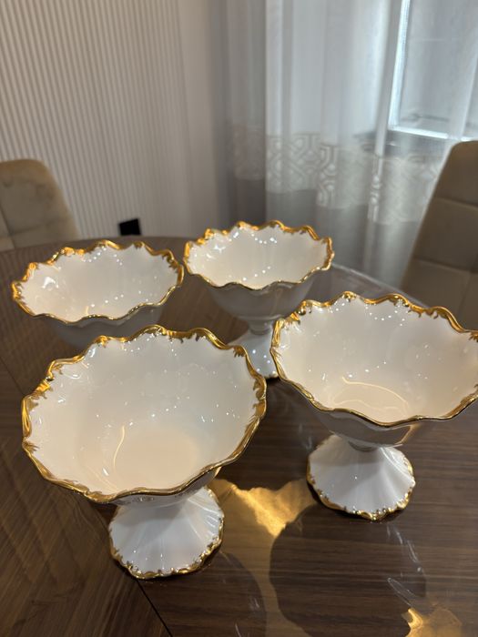 Конфетница Elamina