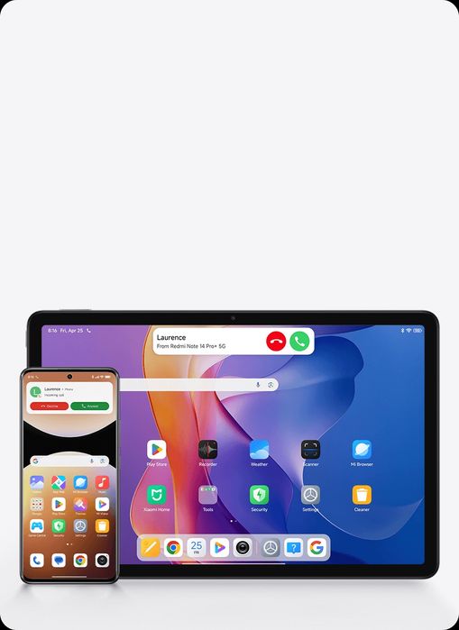 Новый Redmi Pad 2 wi-fi  8/256ГБ New  +Гарантия +Доставка