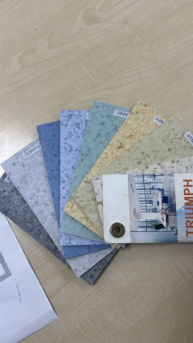 Линолеум оптом со склада