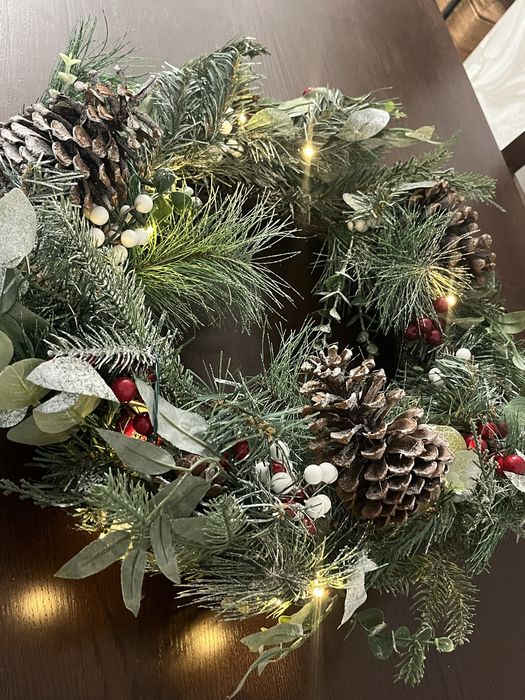 Рожденственский Венок