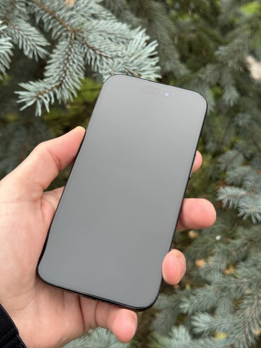 Iphone 15 Black 128GB, Liber de retea, Perfect functional