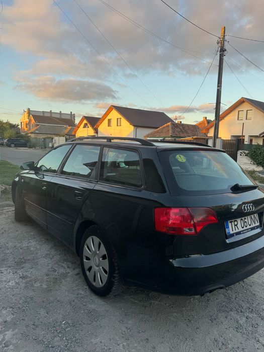 Audi A4, 2006 TDI 2.0 Preț Negociabil