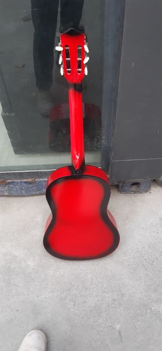 Gitara 97sm garantiya