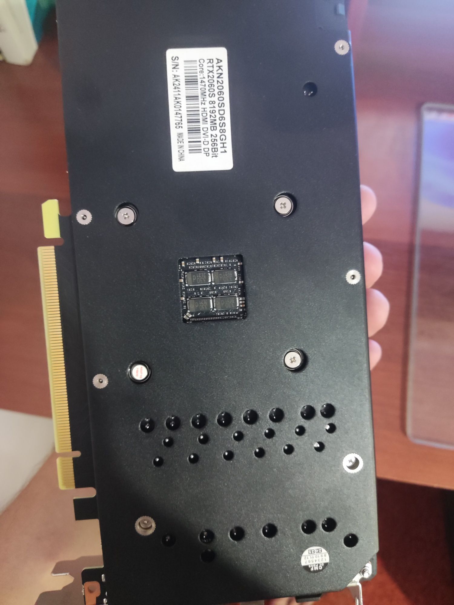 Arktek rtx 2060 super