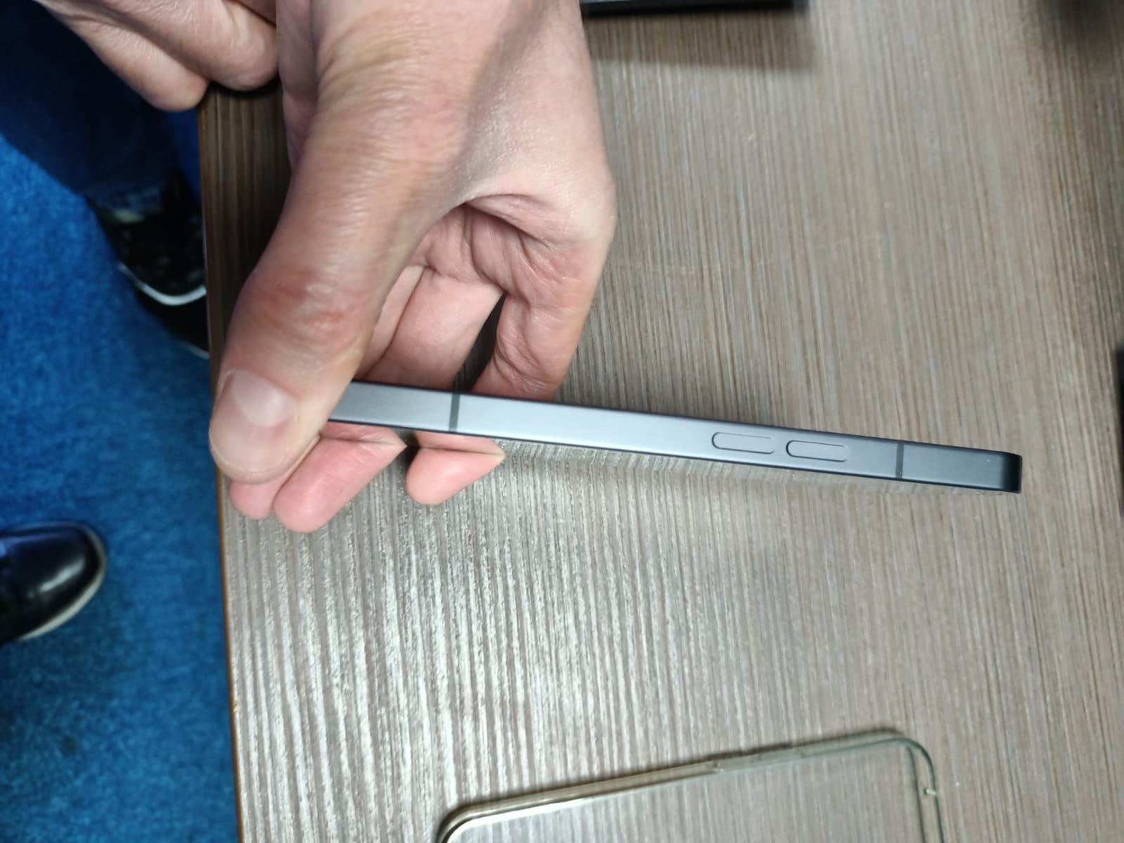 Vând Nothing Phone 1 8/128