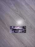 Sprayground tag