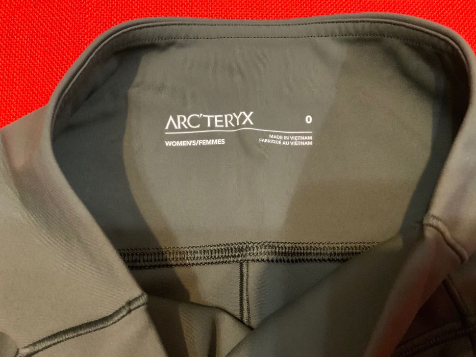 Arc’teryx-оригинален клин 34хс