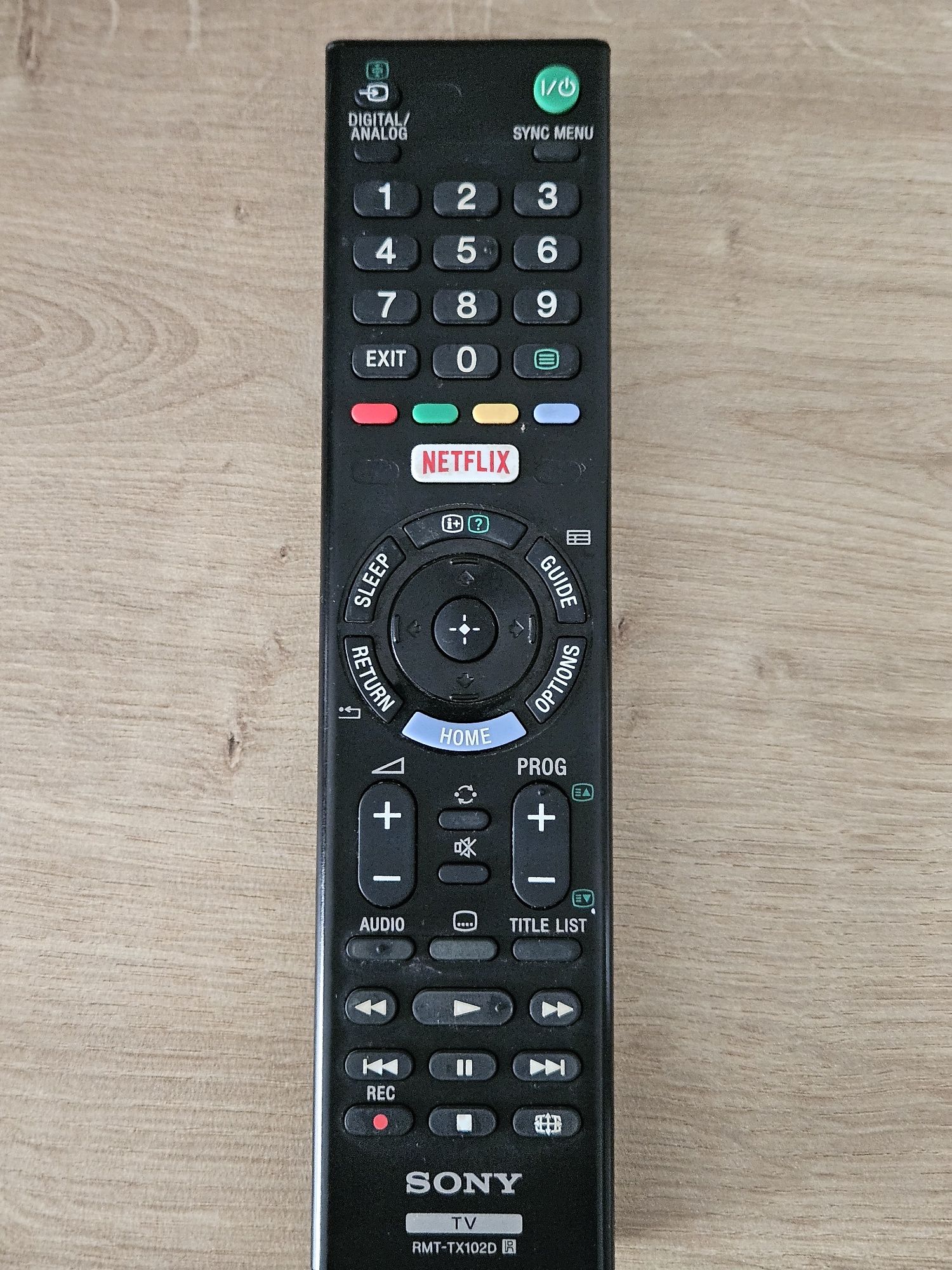 Televizor LED Smart Sony KDL-40WD650, Full HD, 102cm – stare impecabil