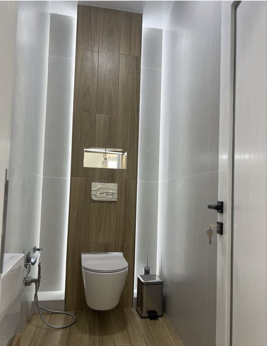 Продается квартира 3/4/10 в ЖК Comfort House/ Мегапланет