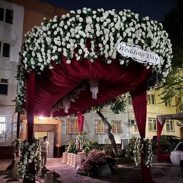 ARENDA stol stul qozon ochog ofarmilinya