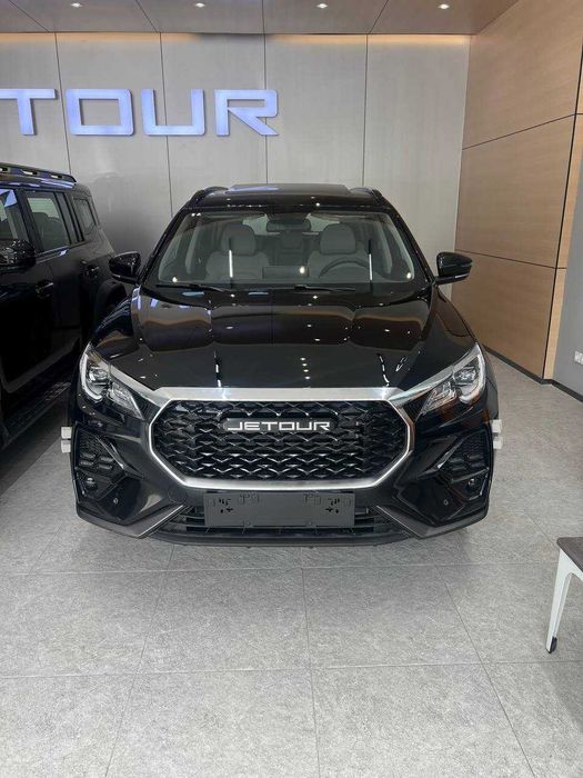 Jetour x70 FL 7 mest