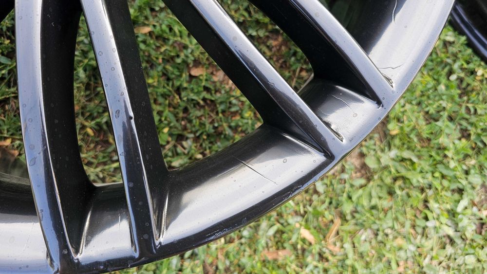 Джанти 19" 5x114.3 Rondell 0049 Honda Toyota Lexus Nissan Hyundai Kia