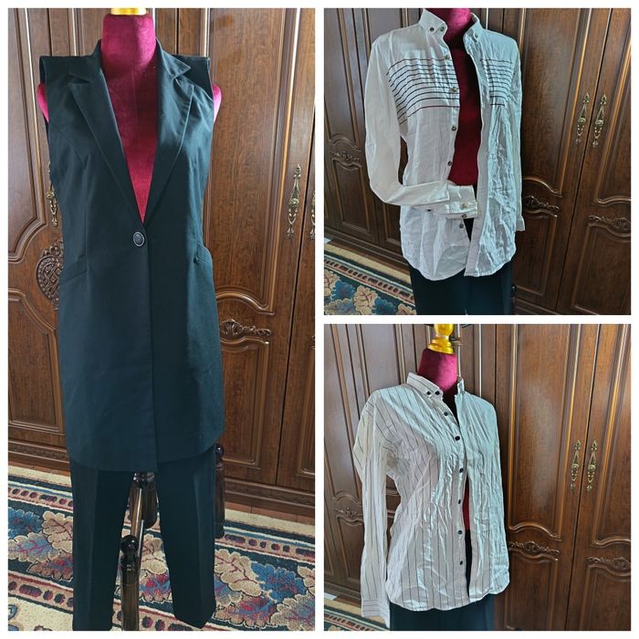 Хаммаси сифатли кийимла топтоза