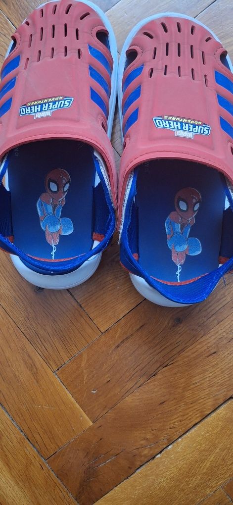 Сандали Adidas..