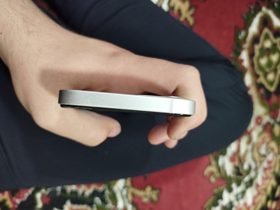 Iphone 12 holati zor 64gb