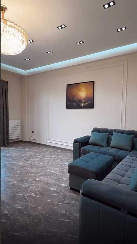 V990 ПРОДАЕТСЯ квартира ЖК Mirabad Avenue Golden House 3/8/11  77,5м2