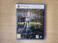 Returnal за PlayStation 5 PS5 ПС5
