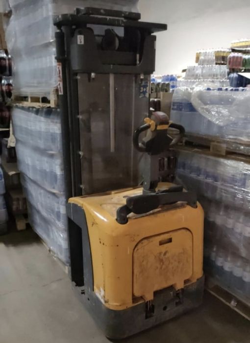 Продам штаблер в рабочем состоянии