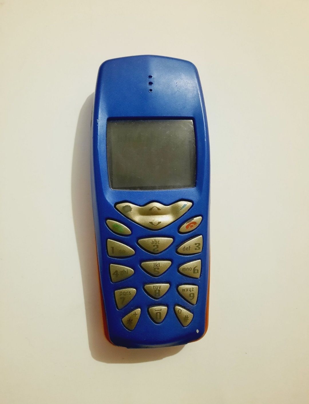 Telefon Nokia 3510i liber de rețea