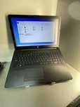 Офисный ноутбук HP i3-5/8/256
