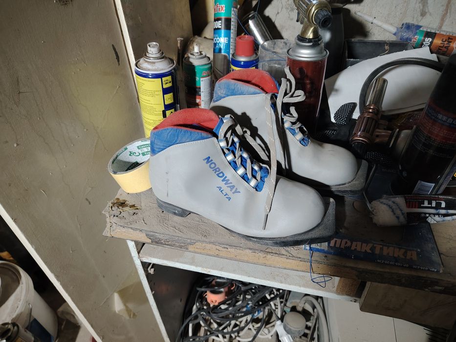 Лыжи продам купли на спормасте р